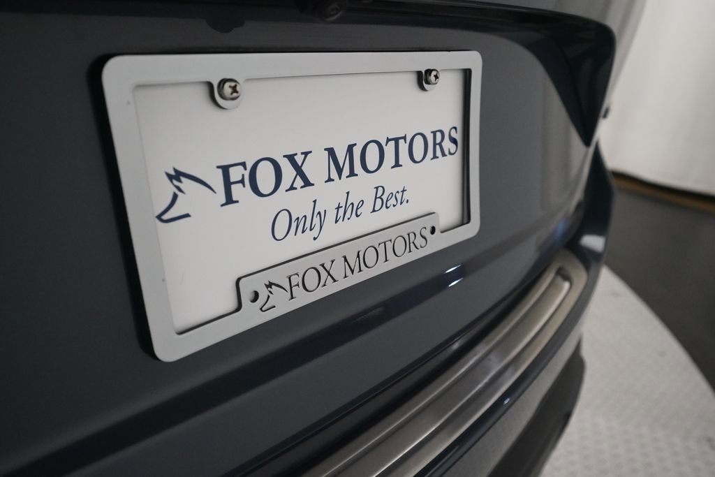 Used 2023 MAZDA CX-5 Carbon Edition image 38