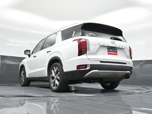 Used 2021 Hyundai Palisade SEL w/ Convenience Package AWD/4WD image 57