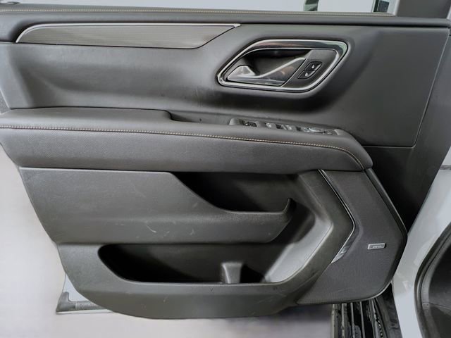 Used 2023 GMC Yukon XL AT4 w/ Technology Package AWD/4WD image 34