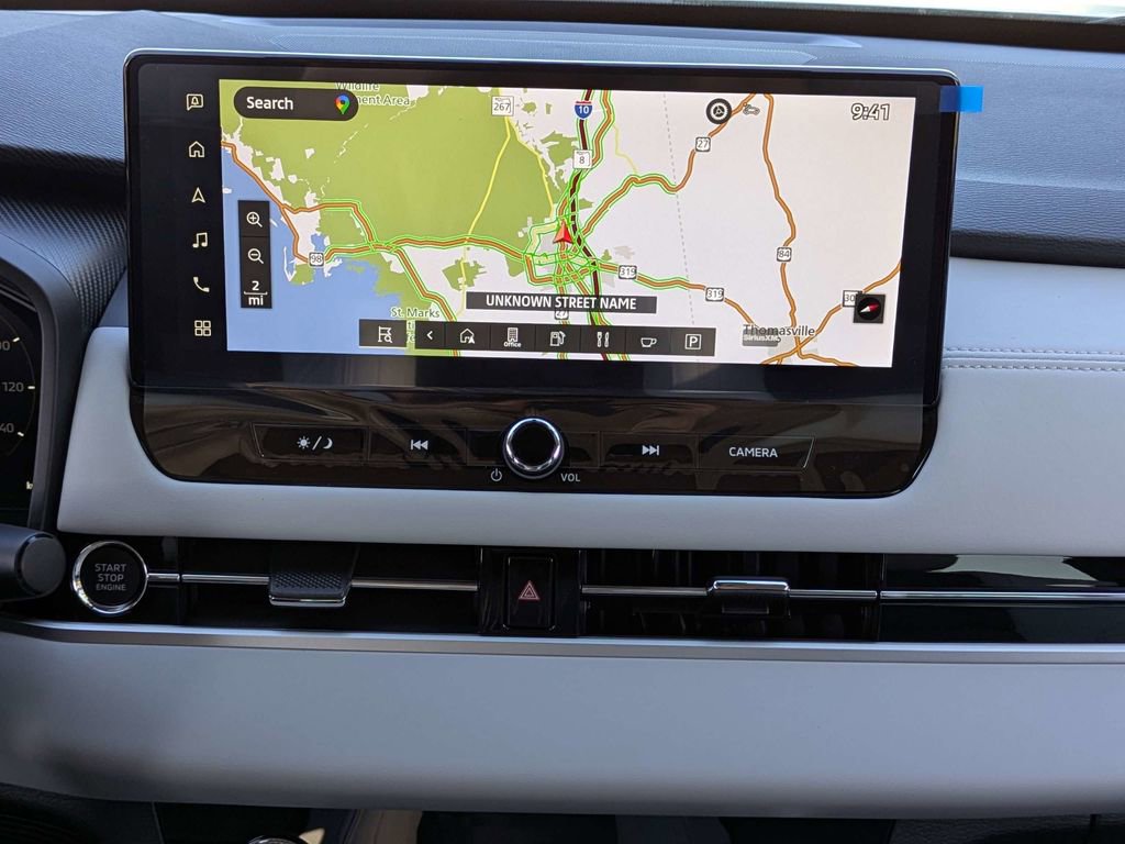 New 2026 Mitsubishi Outlander SE FWD image 19