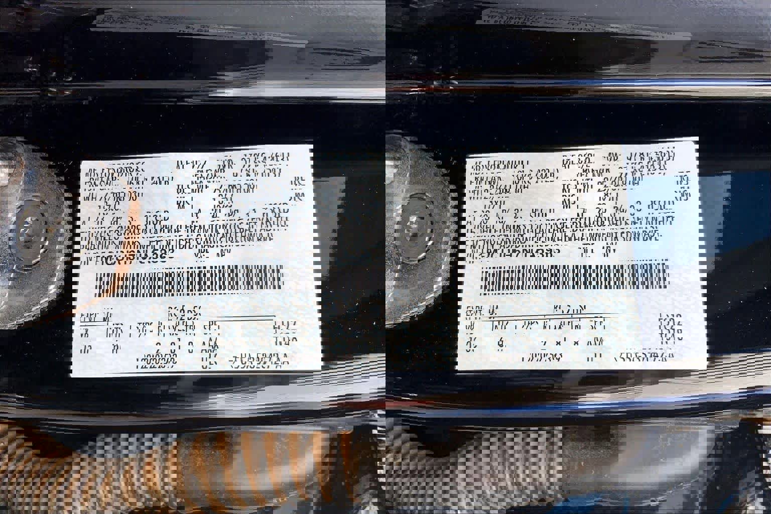 Used 2022 Ford Escape SEL w/ Technology Package image 36