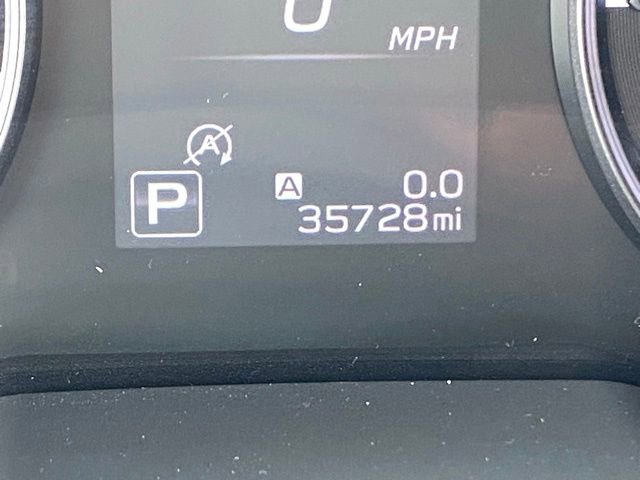 Used 2021 Subaru Outback Premium AWD/4WD image 15