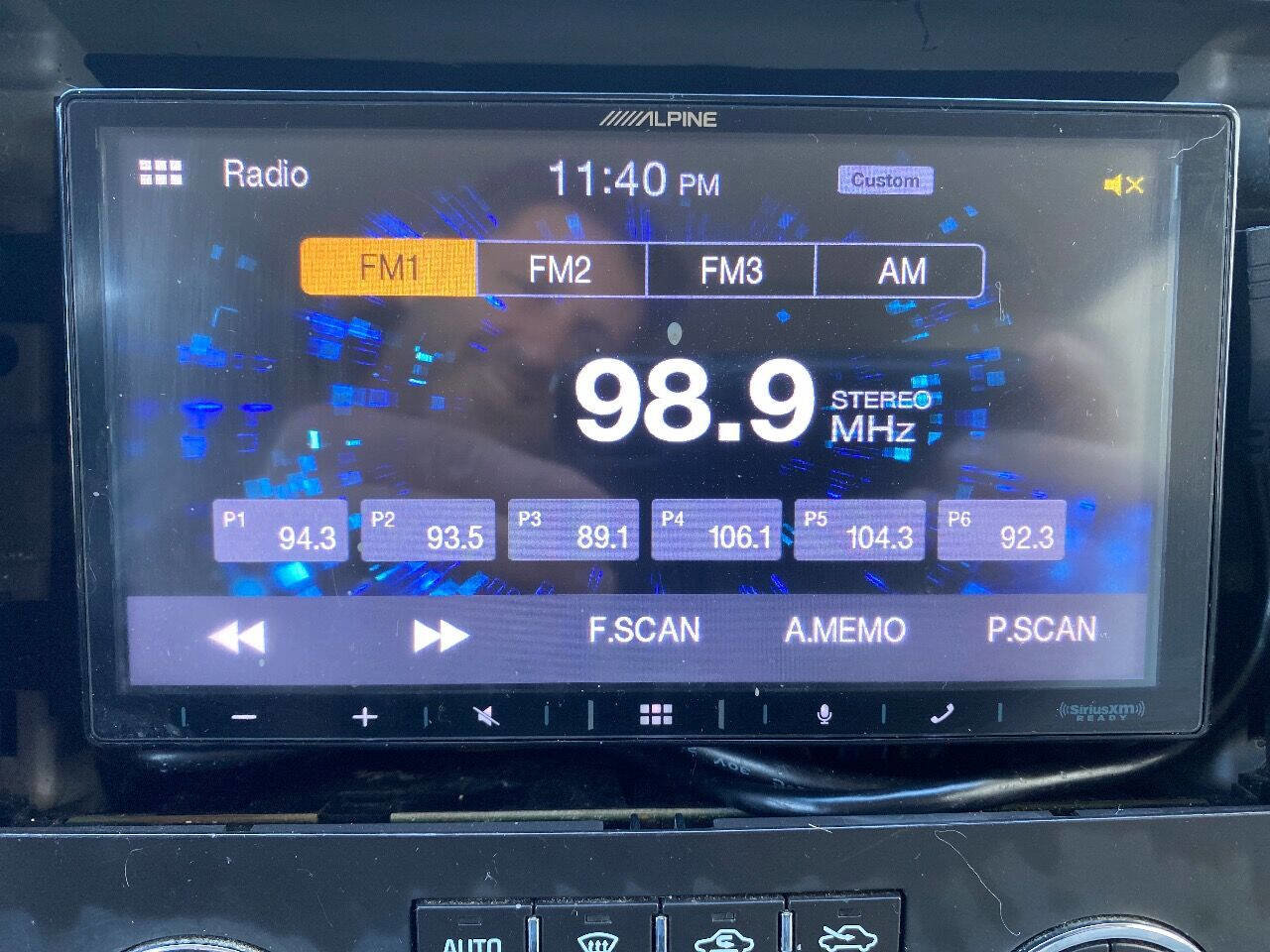 Used 2008 Chevrolet Avalanche LT w/ LT Preferred Equipment Group image 20