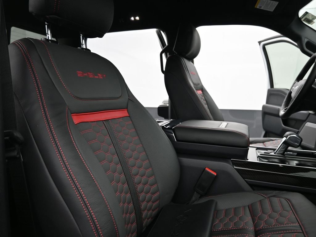 New 2025 Ford F150 Lariat w/ Equipment Group 502A High image 46