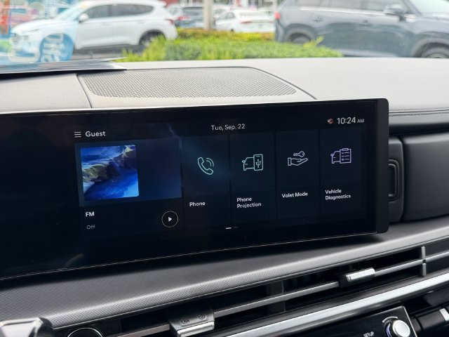 Used 2026 Hyundai Santa Fe SEL FWD image 20