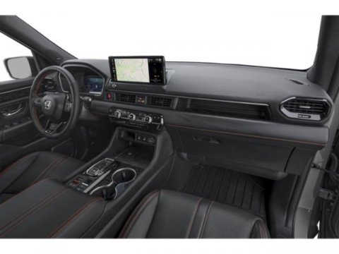 New 2026 Honda Passport TrailSport Elite image 17