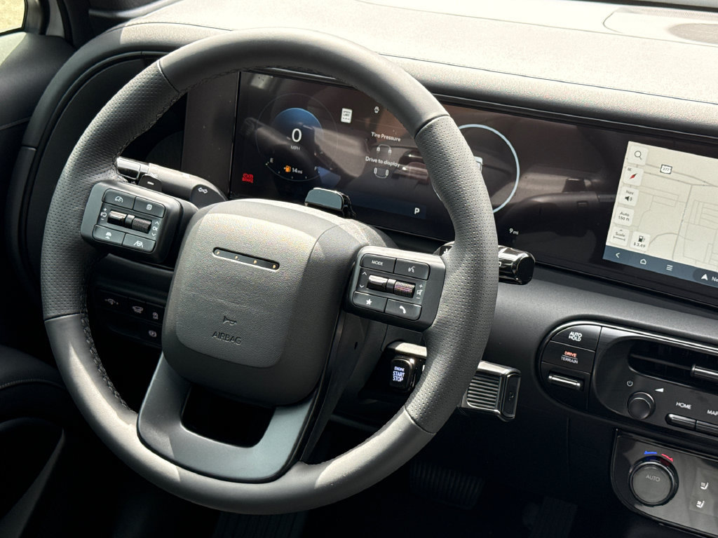 New 2026 Hyundai Palisade XRT Pro AWD/4WD image 14