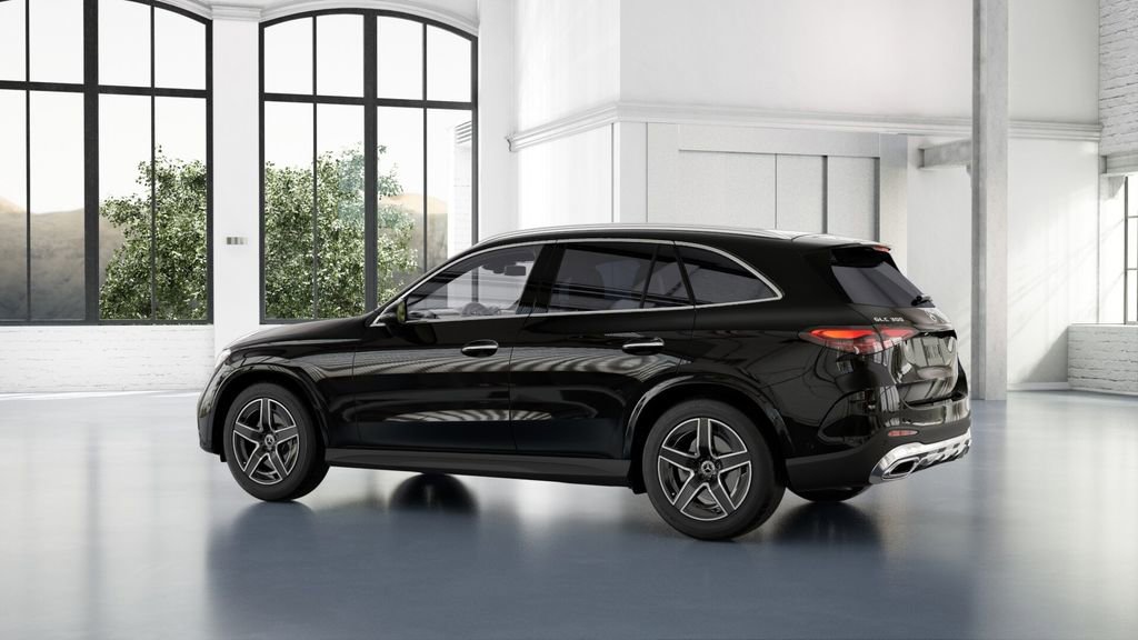 New 2026 Mercedes-Benz GLC 300 image 26