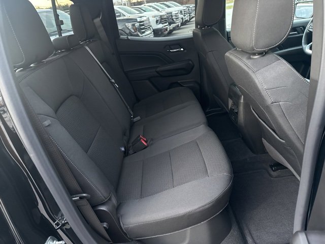 New 2026 Chevrolet Colorado LT image 24