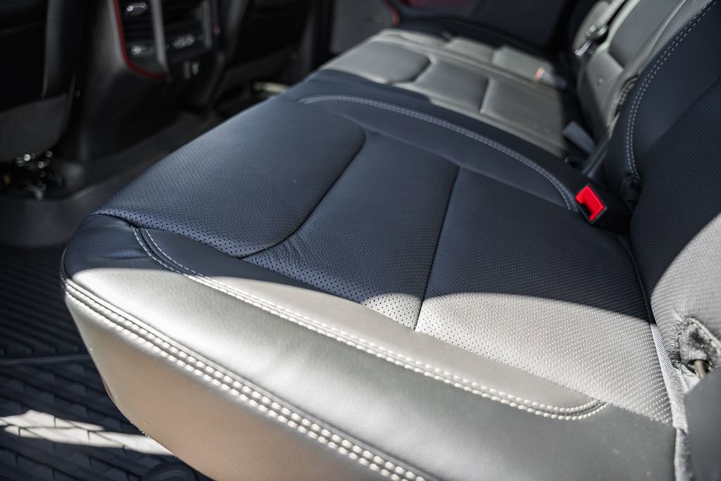 New 2026 RAM 1500 Rebel w/ Rebel Level 2 Equipment Group image 32