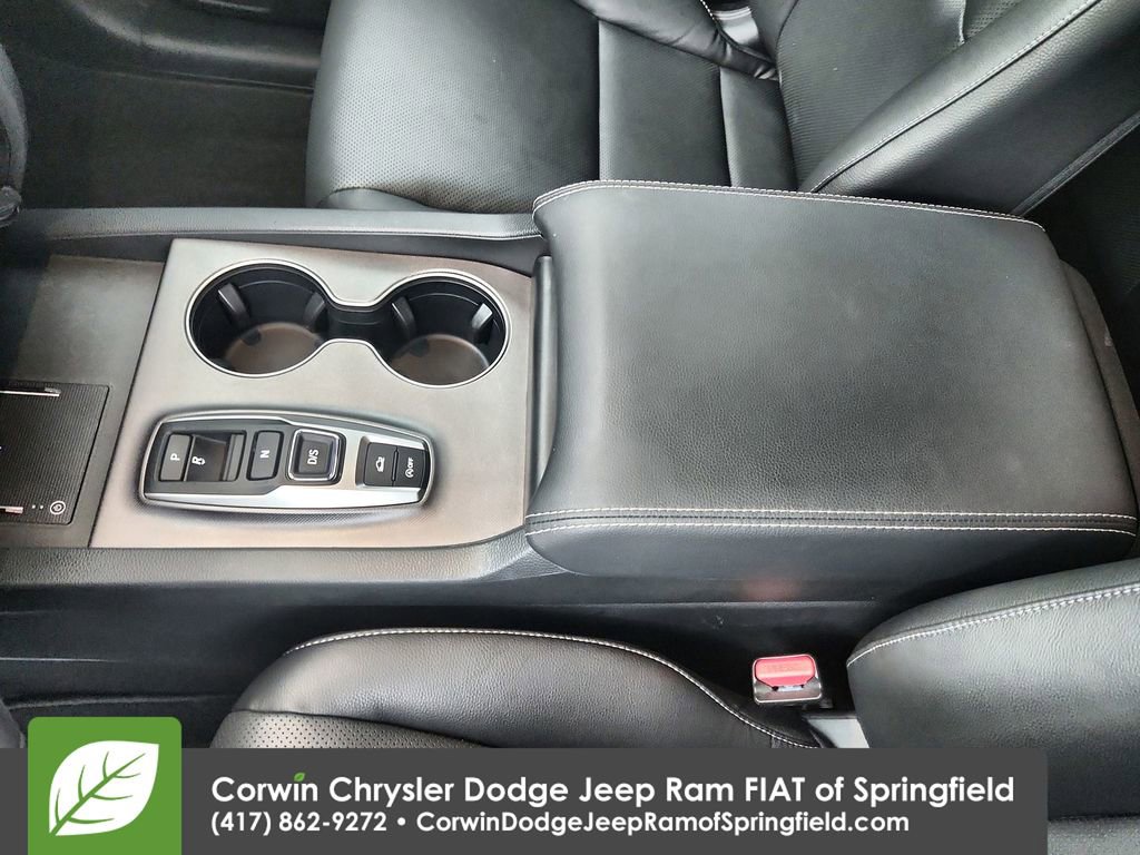 Used 2025 Honda Ridgeline RTL image 27