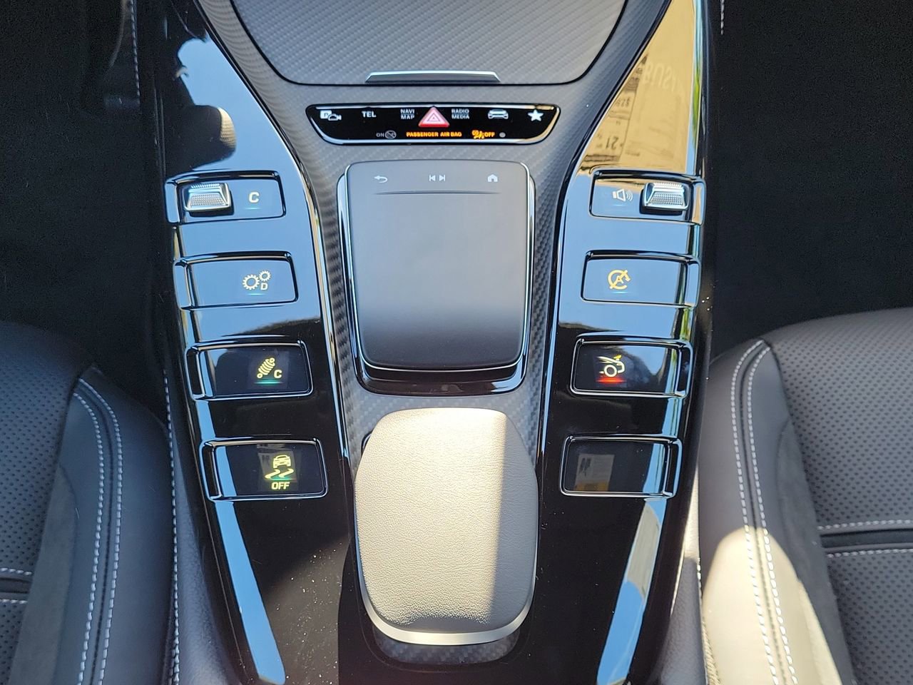 New 2026 Mercedes-Benz AMG GT 53 image 21