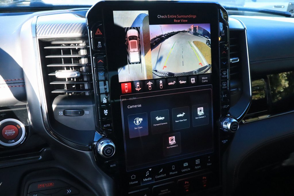 New 2026 RAM 1500 RHO image 6