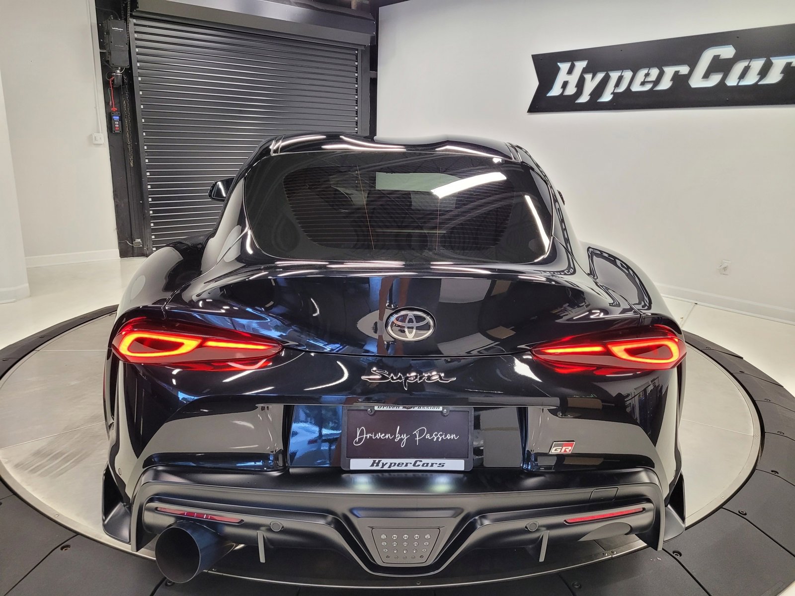 Used 2023 Toyota Supra Premium image 55