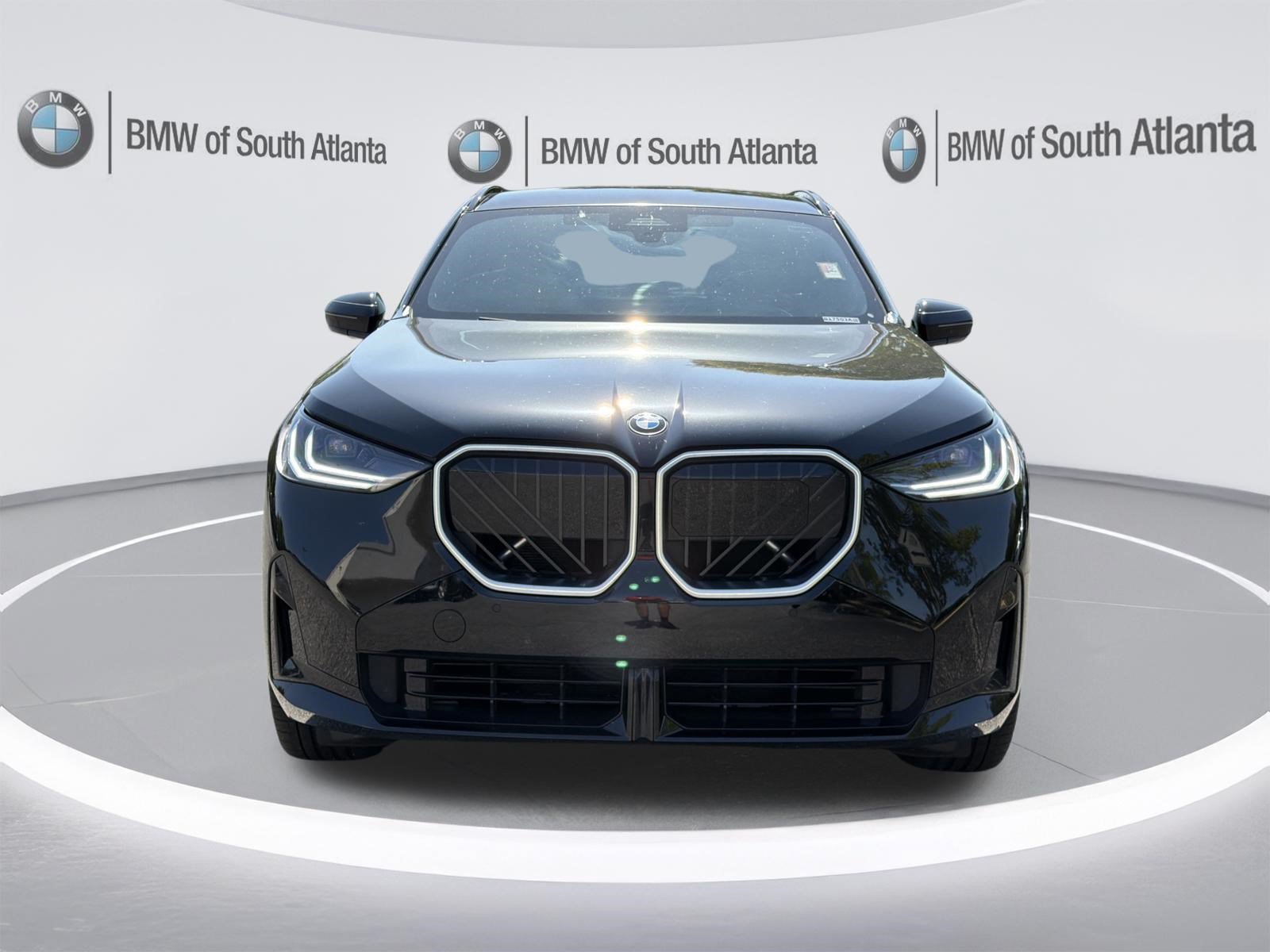Certified 2025 BMW X3 xDrive30i w/ M Sport Package AWD/4WD image 28
