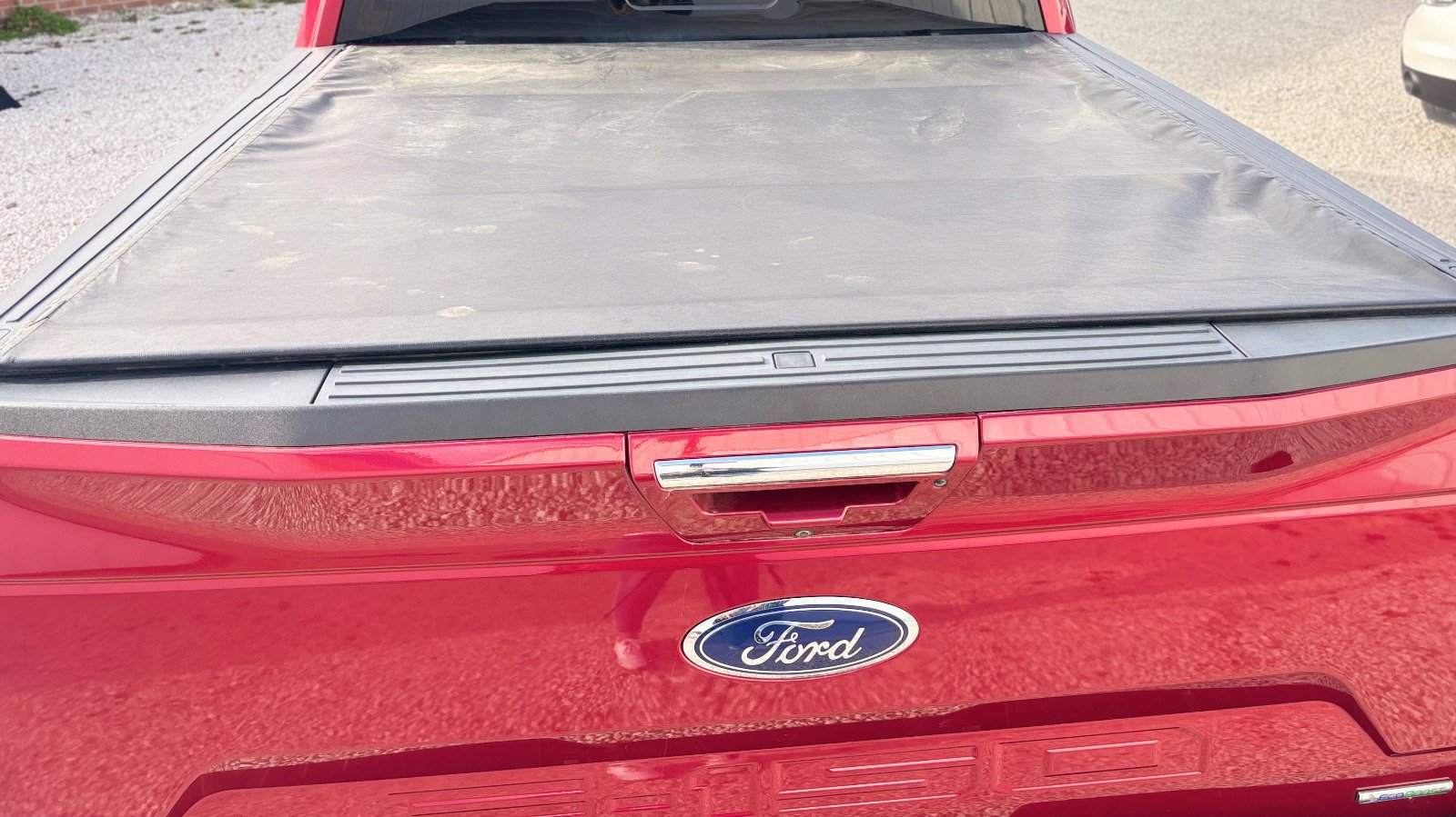 Certified 2019 Ford F150 Lariat w/ Equipment Group 502A Luxury image 5