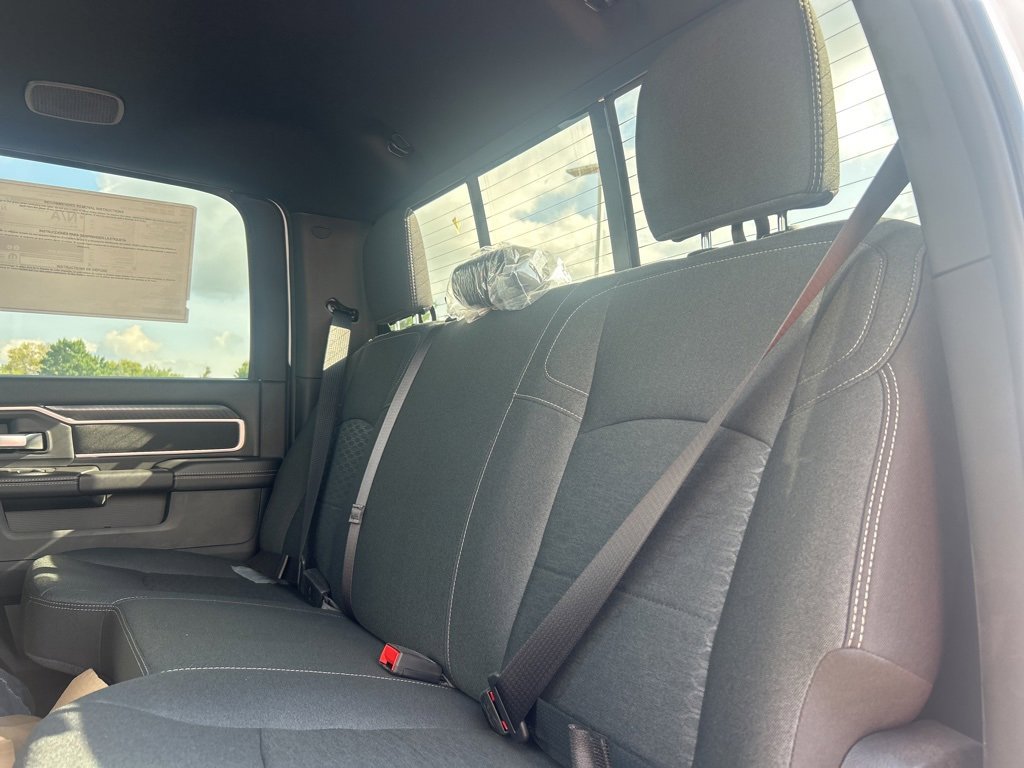 New 2026 RAM 5500 Tradesman image 12