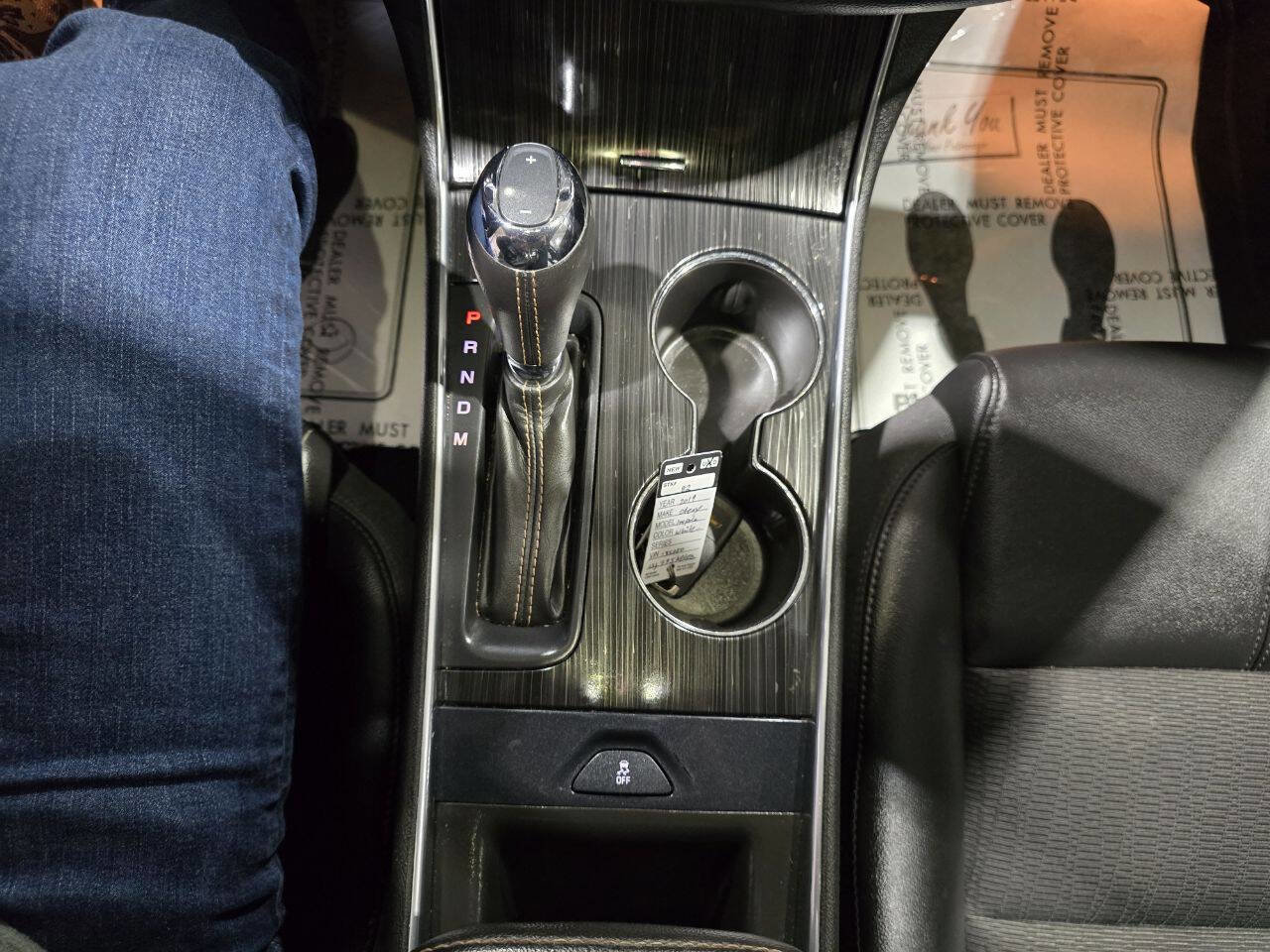 Used 2019 Chevrolet Impala LT image 39