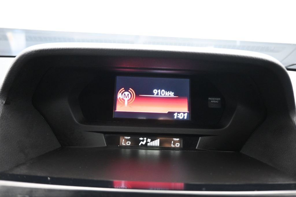 Used 2018 Acura ILX FWD image 17