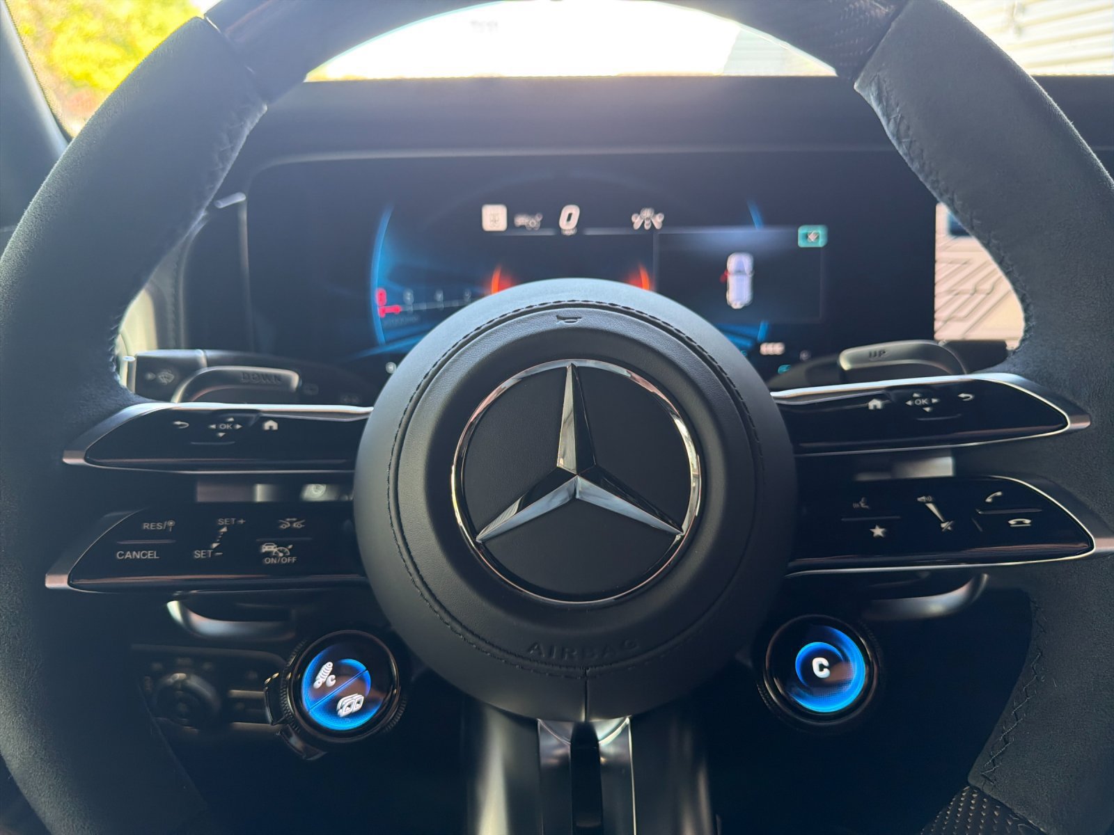 New 2027 Mercedes-Benz G 63 AMG 4MATIC image 23