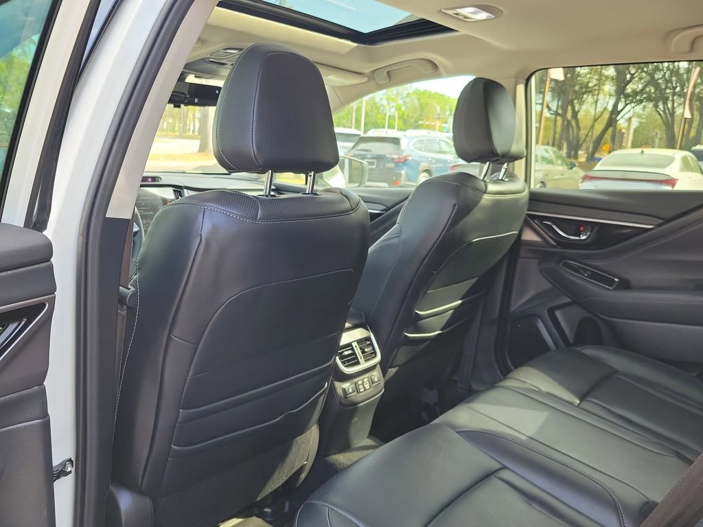 Used 2023 Subaru Outback Touring XT image 12