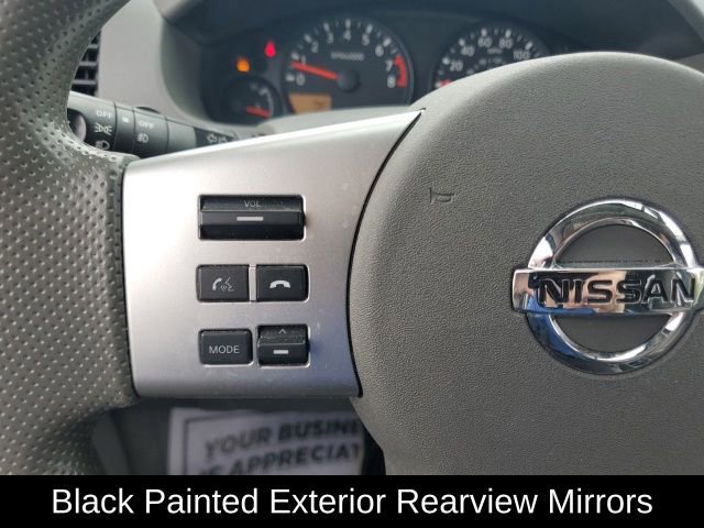 Used 2021 Nissan Frontier SV w/ Midnight Edition Floor Mats AWD/4WD image 26