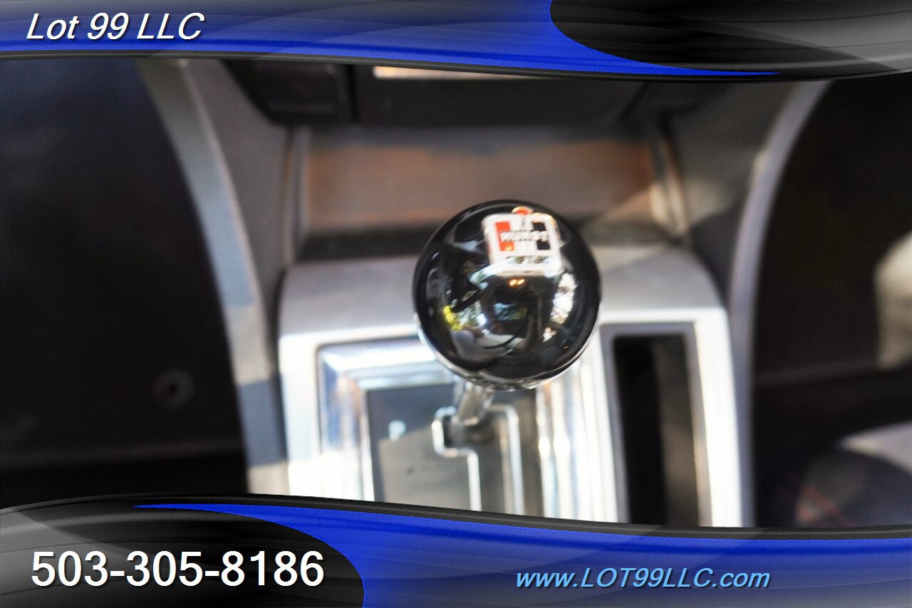 Used 2007 Dodge Charger SRT8 w/ SRT Option Group III image 39