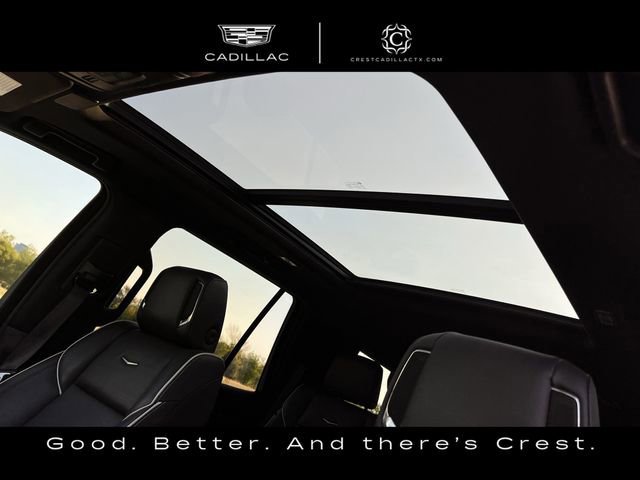 Used 2021 Cadillac Escalade Premium Luxury w/ Performance Package image 19