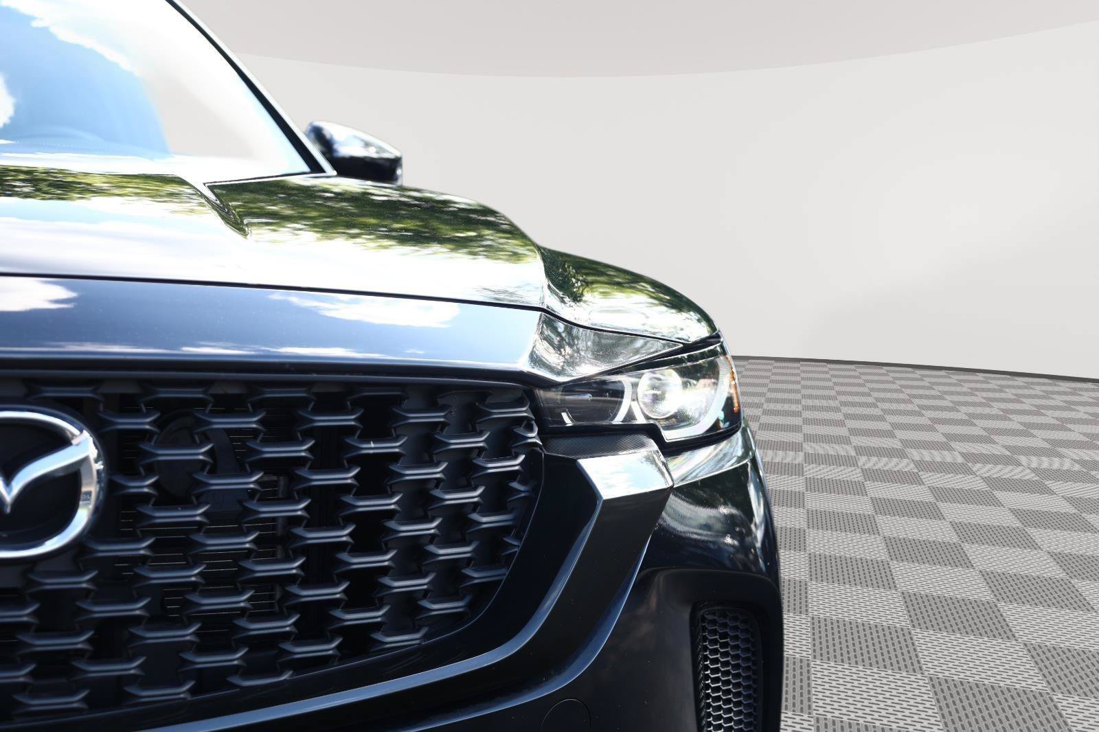 Used 2025 MAZDA CX-50 AWD 2.5 S w/ Preferred Package image 10