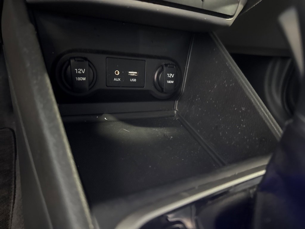 Used 2022 Hyundai Accent SE image 35