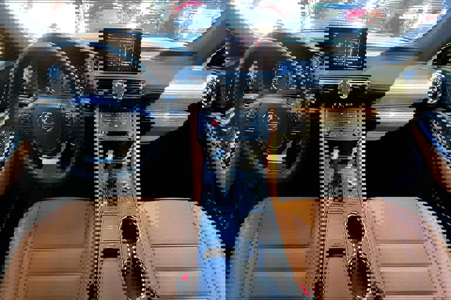 Used 2023 Lexus RC 300 image 15