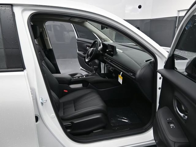 New 2026 Honda HR-V EX-L image 10