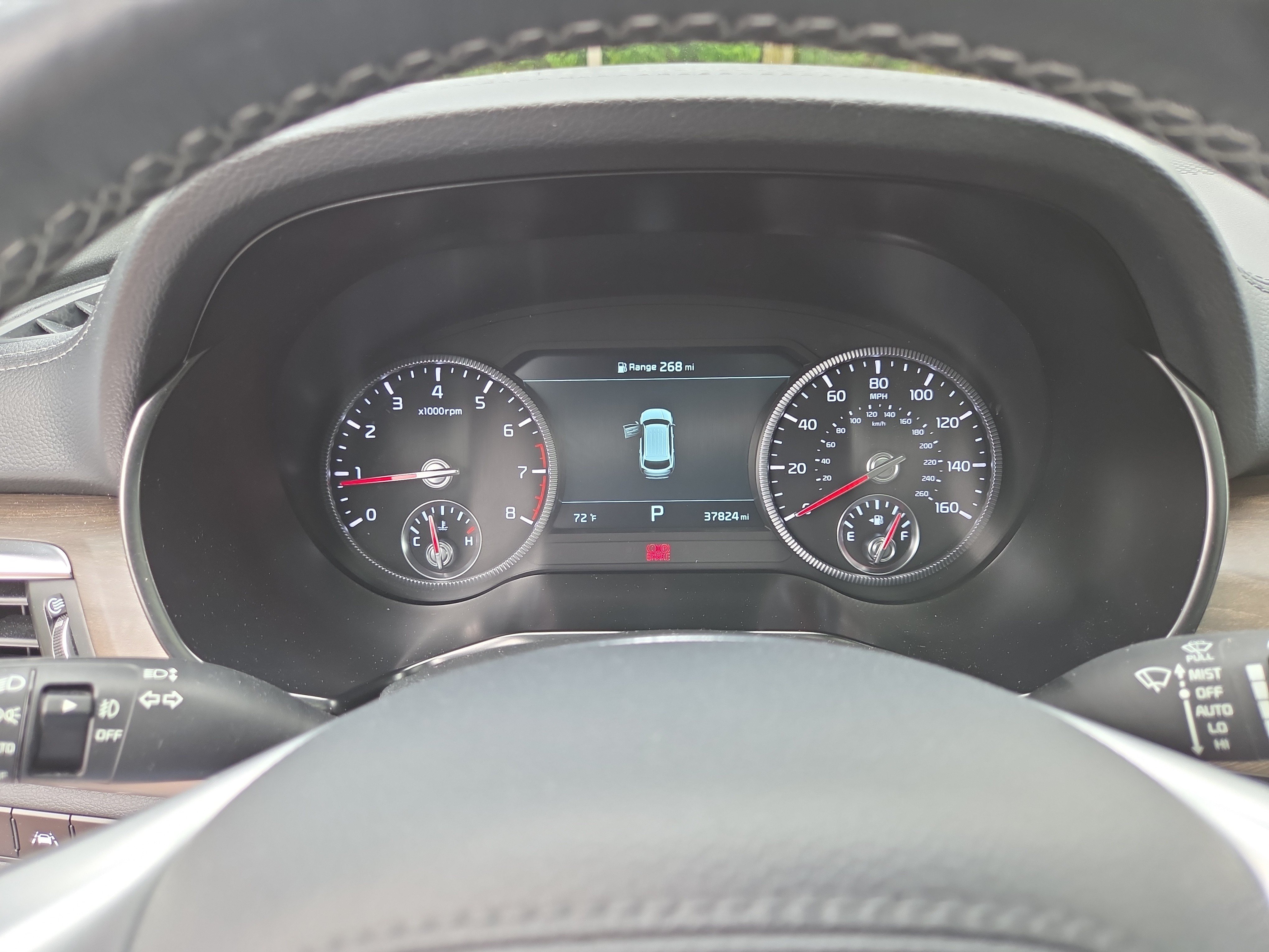 Used 2022 Kia Telluride SX w/ SX Prestige Package AWD/4WD image 25