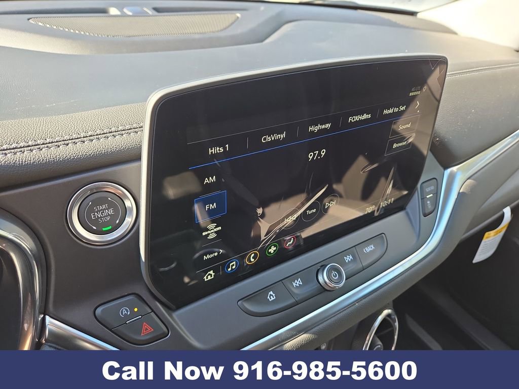 New 2026 Chevrolet Blazer LT w/ Convenience Package image 17