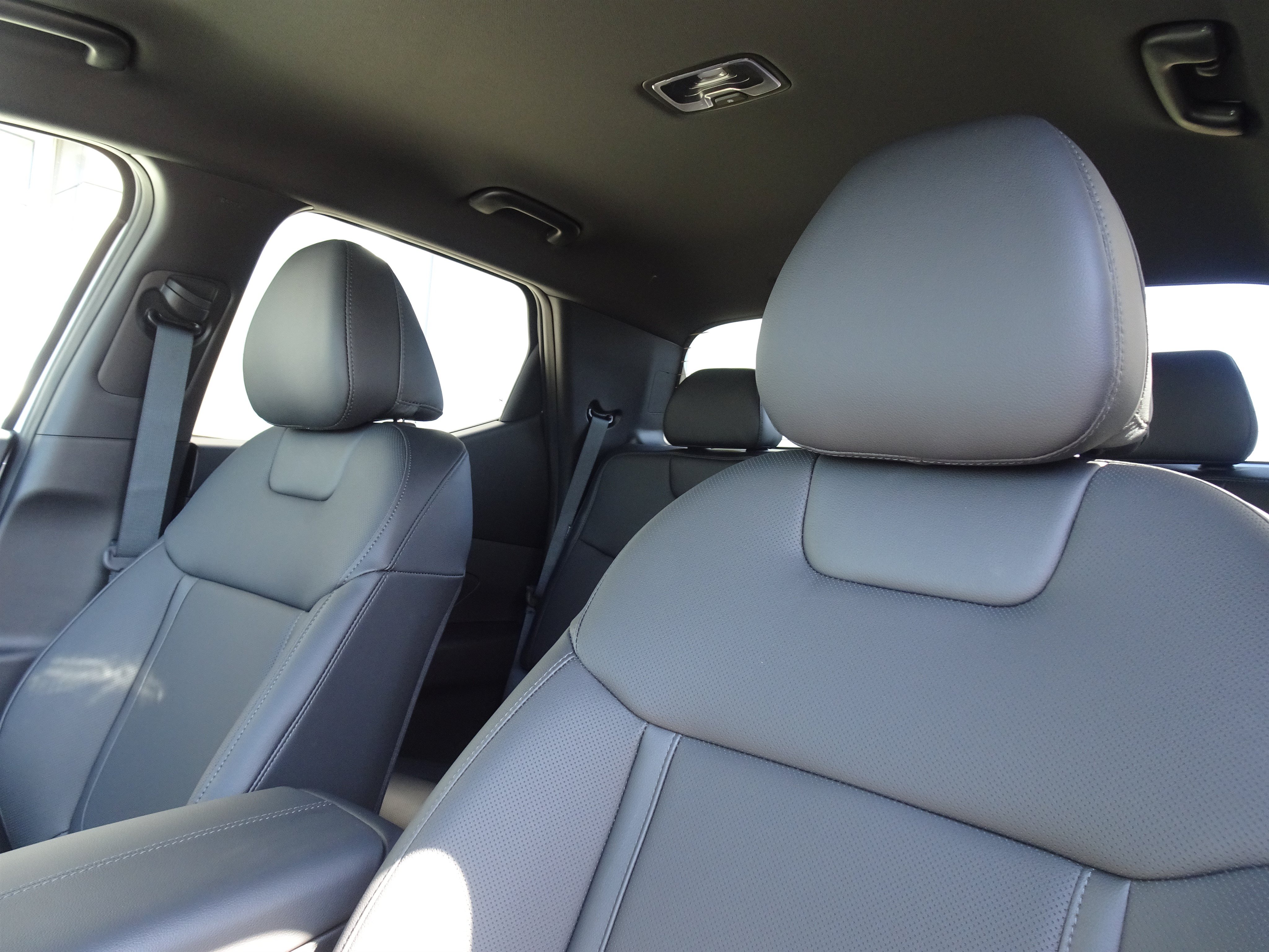 New 2027 Hyundai Santa Cruz SE AWD/4WD image 11