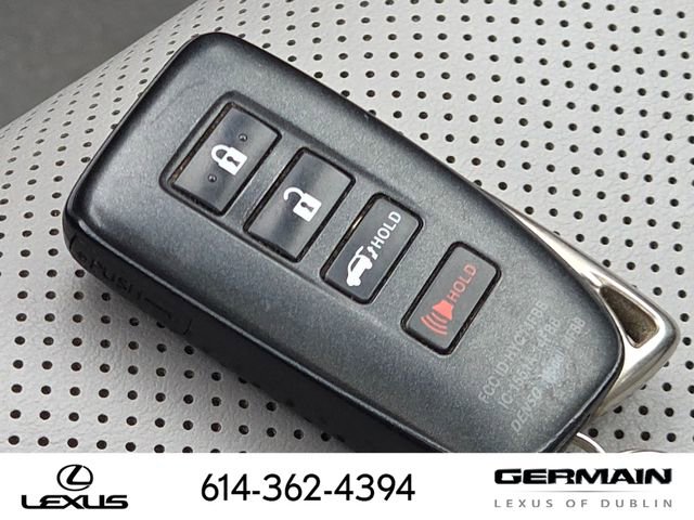 Used 2019 Lexus RX 350 AWD image 39