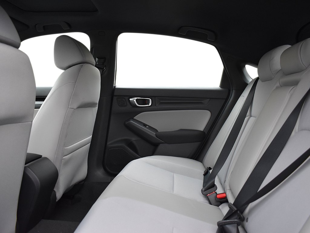 New 2026 Honda Civic Sport image 19