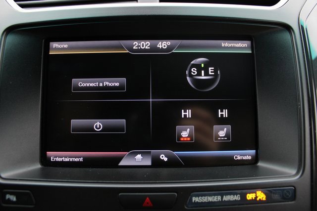 Used 2016 Ford Explorer XLT w/ Equipment Group 202A image 25