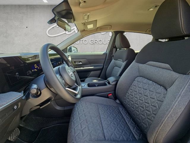 New 2026 Nissan Kicks SV FWD image 19