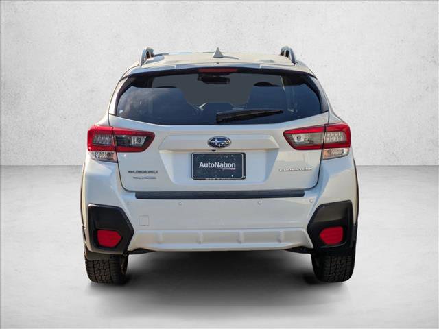 Used 2021 Subaru Crosstrek 2.5i Limited w/ Moonroof Package 2 image 5