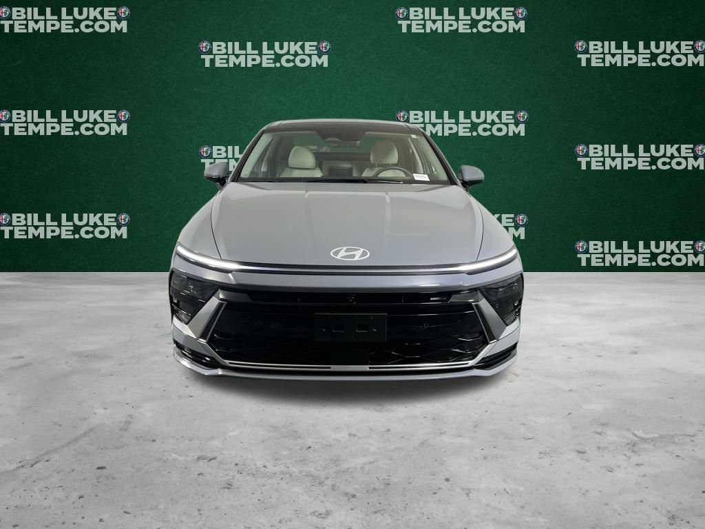 Used 2024 Hyundai Sonata Limited image 12