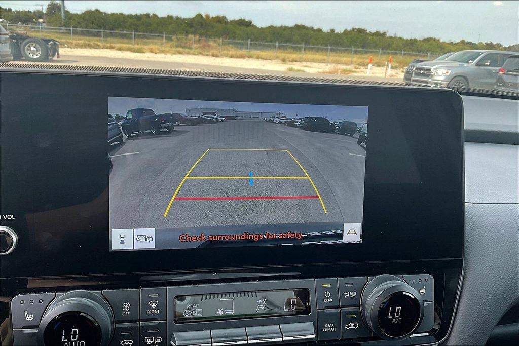 Used 2025 Toyota Grand Highlander FWD image 29