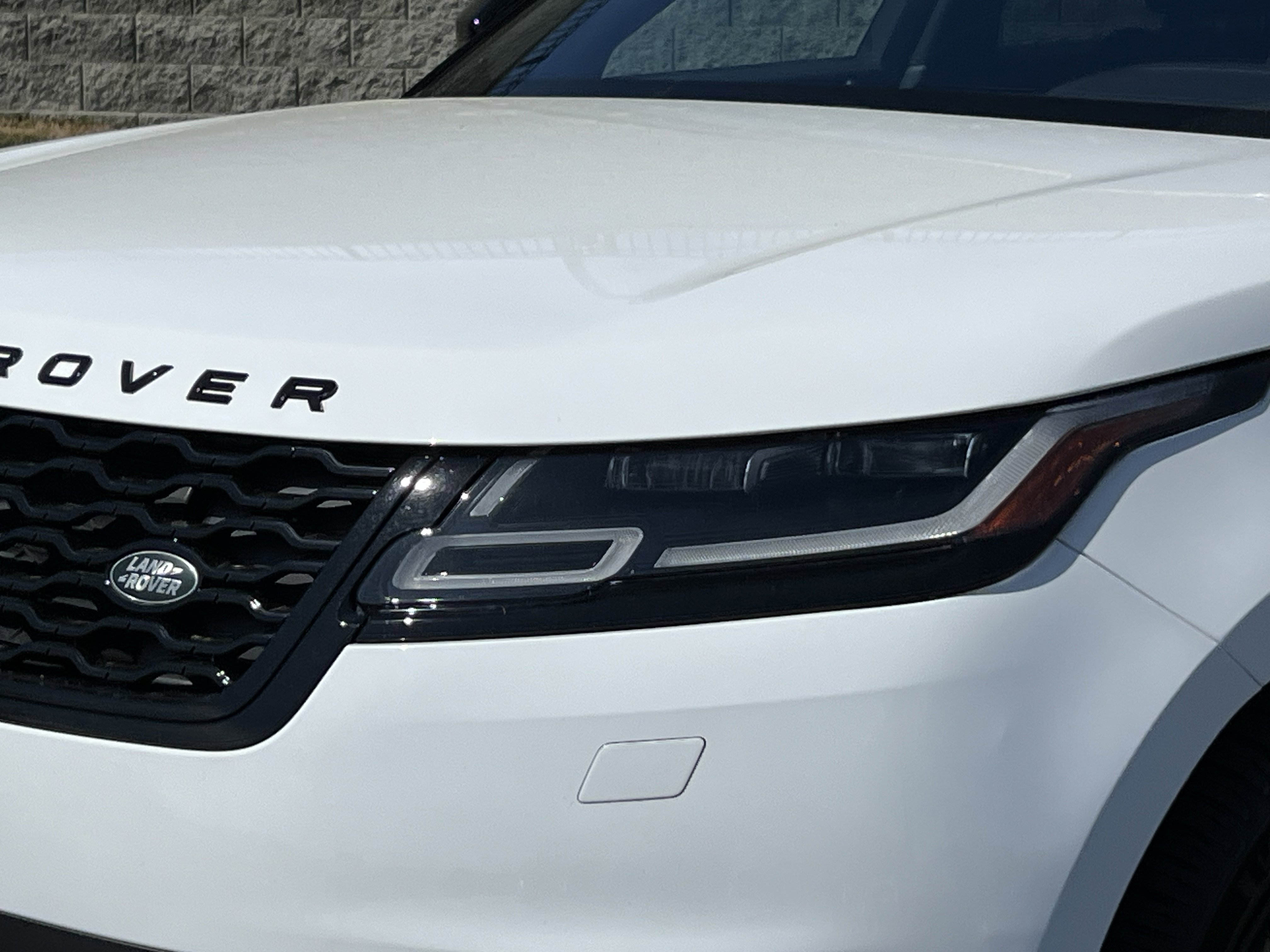 Certified 2021 Land Rover Range Rover Velar S image 12