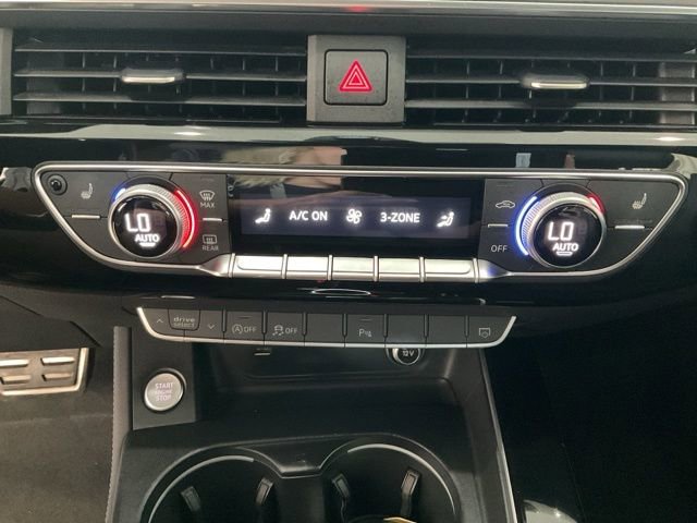 Used 2019 Audi A5 2.0T Premium Plus w/ Premium Plus image 14