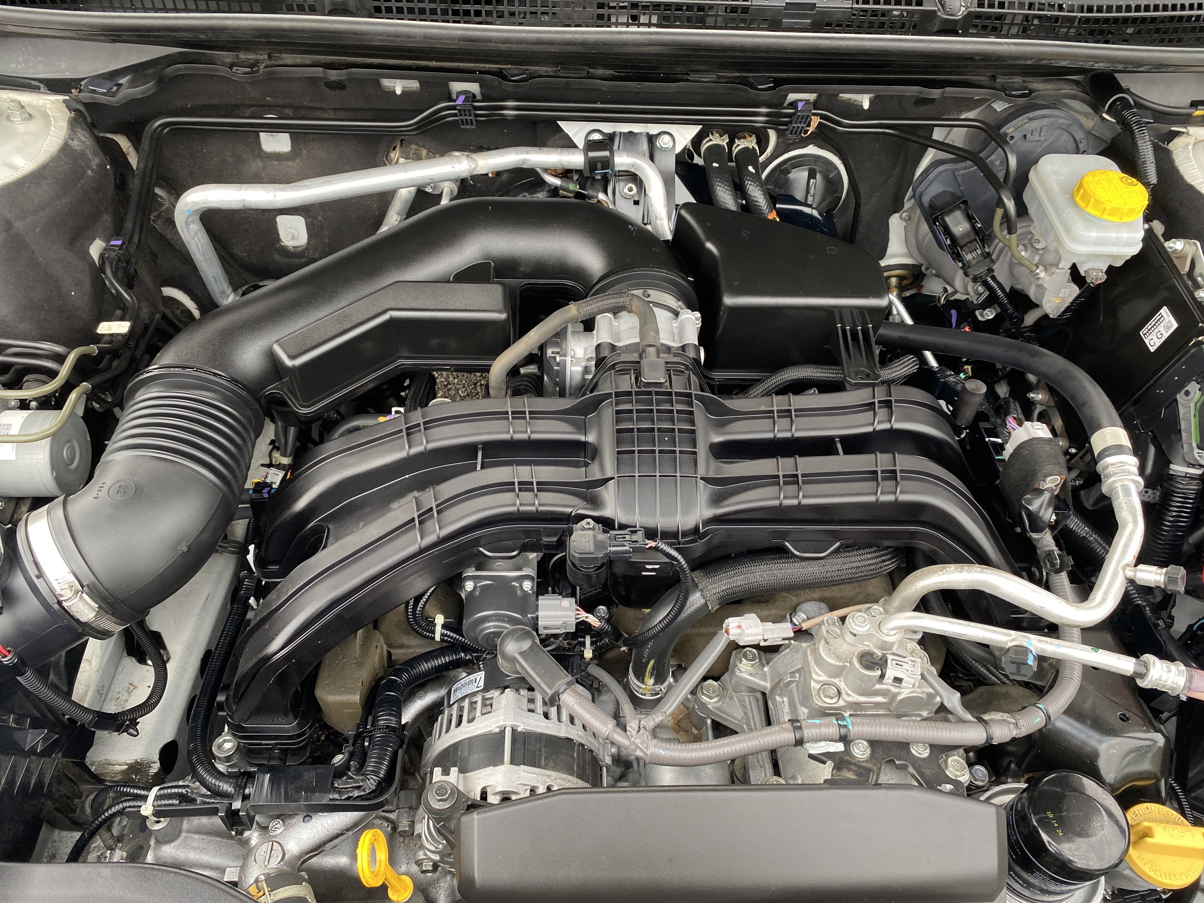 Used 2023 Subaru Outback Onyx Edition image 24