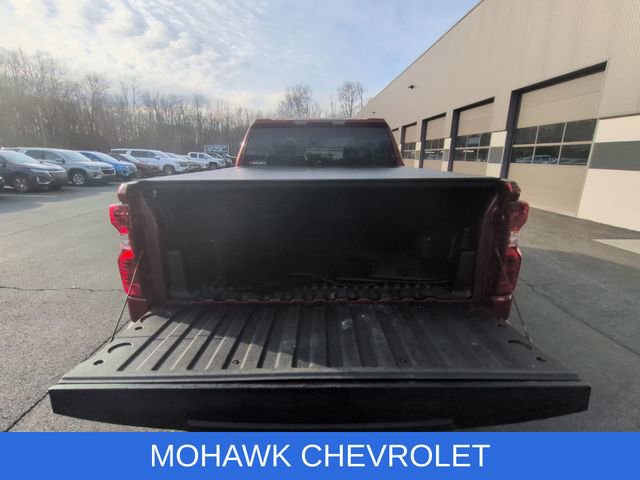 Used 2019 Chevrolet Silverado 1500 LT w/ All-Star Edition image 26