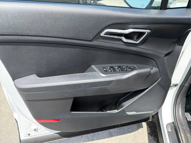 New 2027 Kia Sportage S AWD/4WD image 16