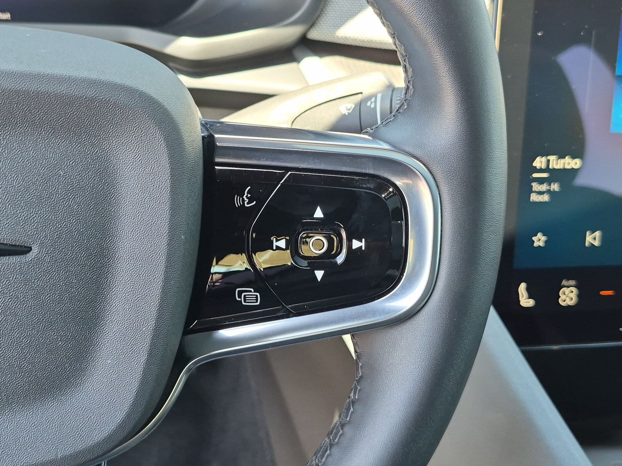 Used 2023 Polestar Polestar 2 AWD/4WD image 20
