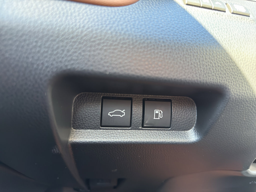 Certified 2026 Toyota Crown Limited image 21