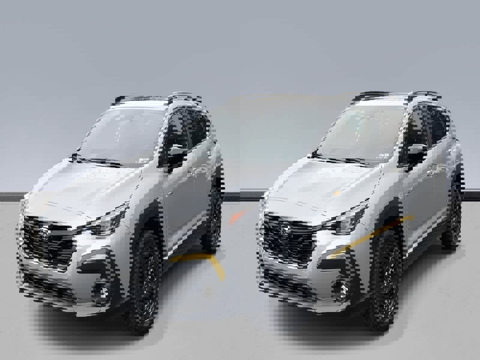 Certified 2024 Subaru Crosstrek 2.5i Sport image 1